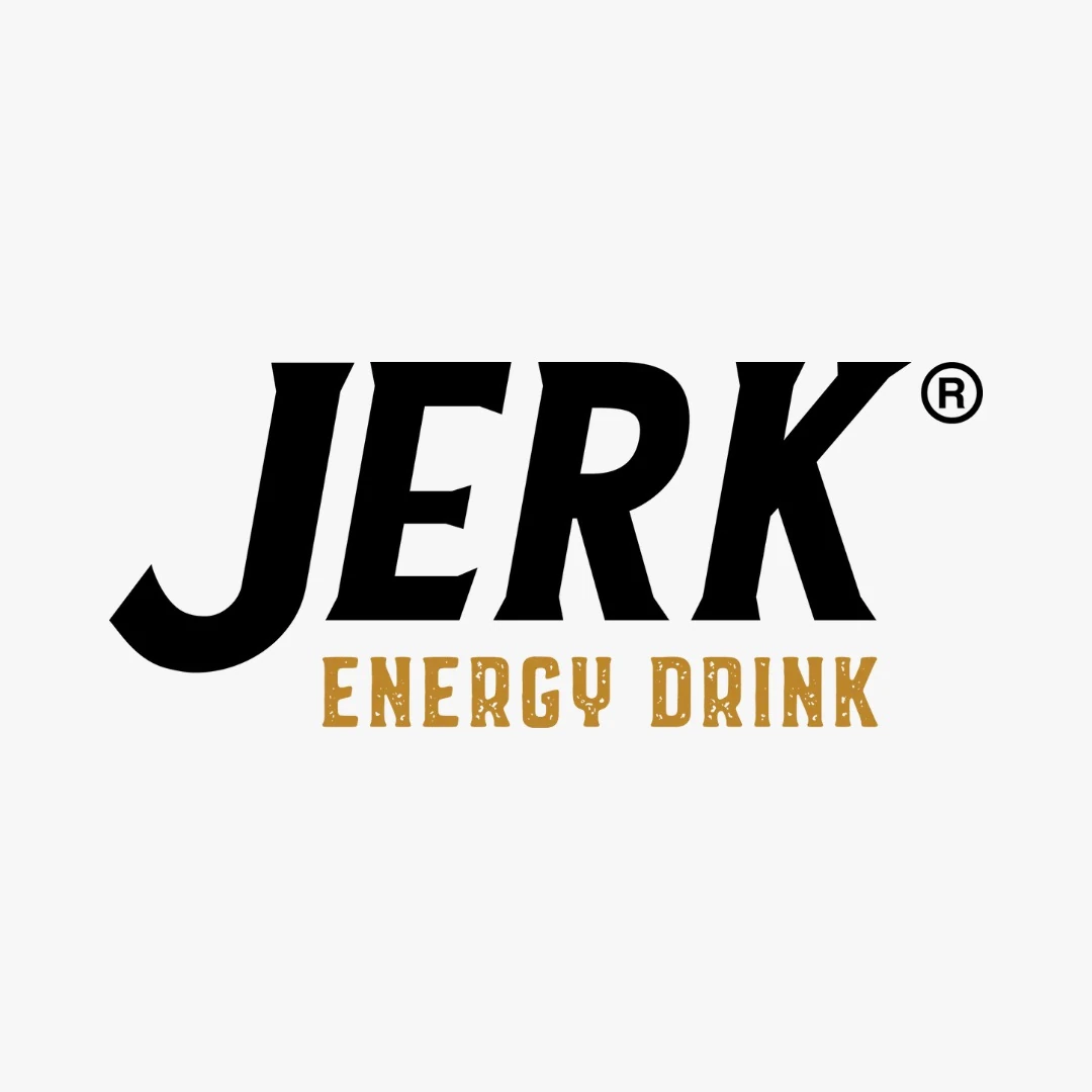 Jerk Energy Drink
