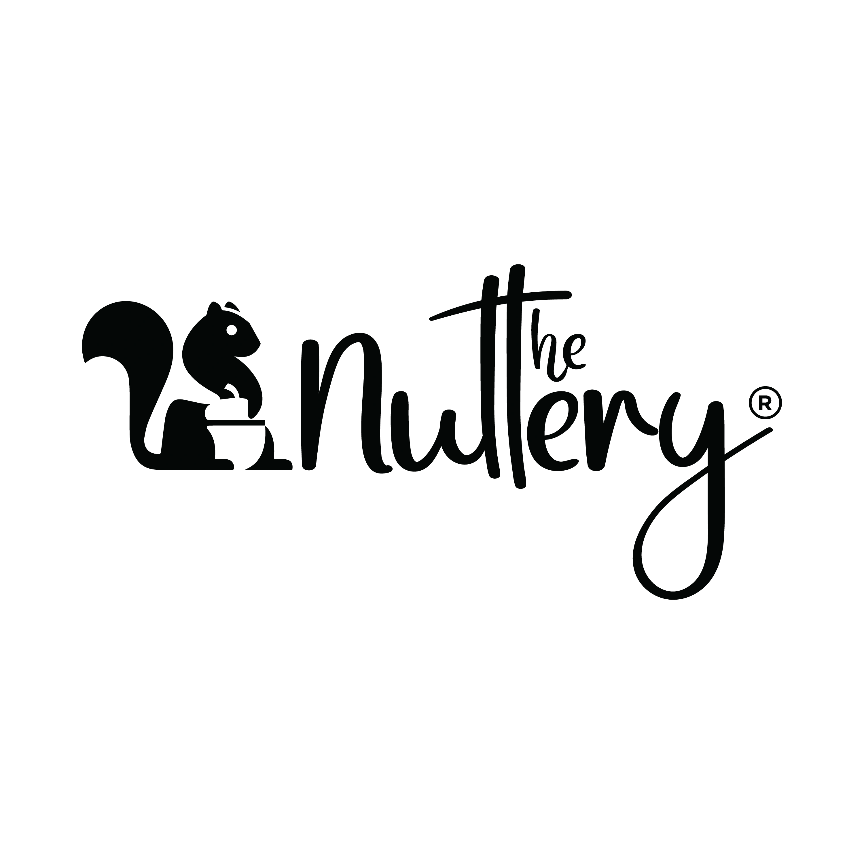 The Nuttery